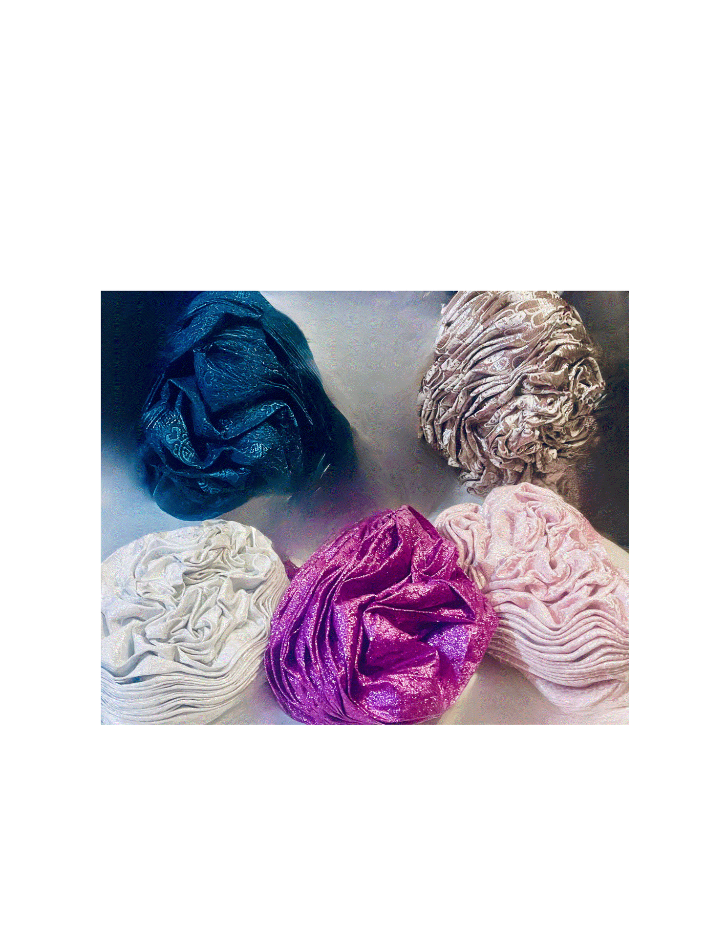 Elegant Bentix Headties crafted for weddings and cultural celebrations with authentic design and superior fabrics