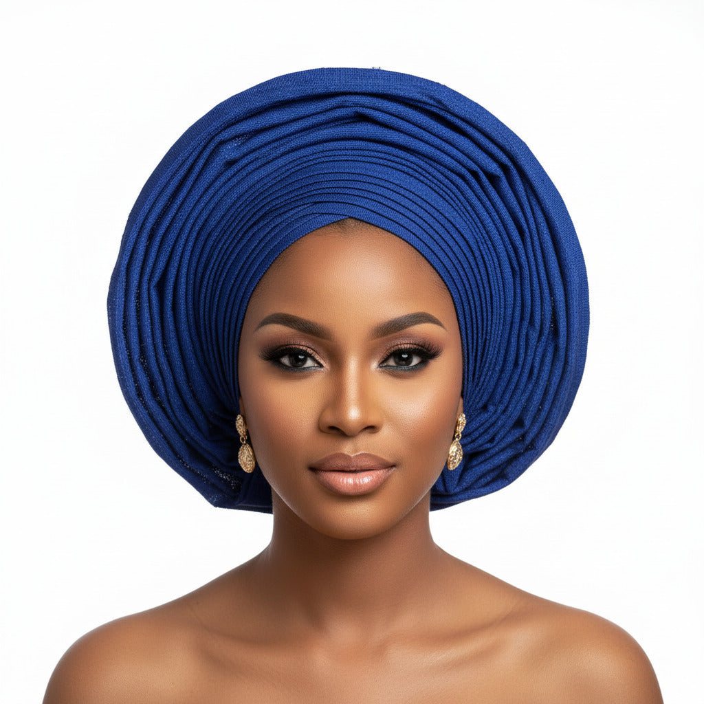 Elegant Bentix Headties designed for formal celebrations with traditional craftsmanship and superior fabrics