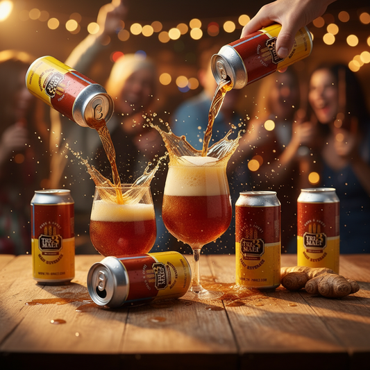 TRI-3 Malt square Instagram feed format